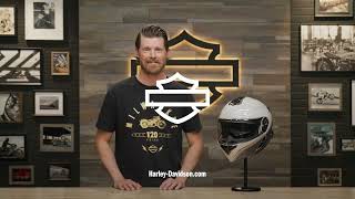 Watch the full video to see how this helmet can transform your ride [upl. by Arvonio]