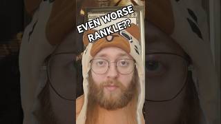 An even more annoying Rankle Unknown cards pt5 missingdeck mtg playtest unknownevent [upl. by Joella]