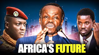 PLO Lumumba Exposes Hidden Secrets About Coups in Africa [upl. by Ivad]