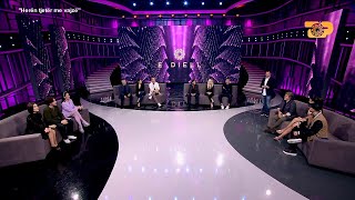 Episodi i plotë E Diell  08 janar 2023 Entertainment Show [upl. by Ilime]