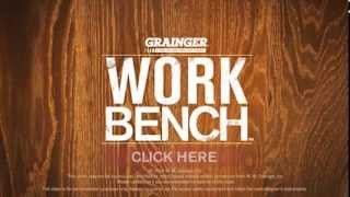 Introducing The Grainger Workbench Series [upl. by Kingston]