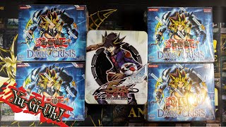 YuGiOh Mailday 12  Mystery Box Pack Opening amp Booster Box galore [upl. by Federico421]