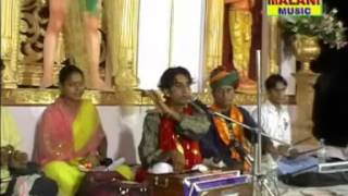 prakash mali new bhajan Ramji Bhajva Ro Nem [upl. by Magee905]