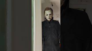 MICHAEL MYERS KNOWS ABOUT THE SUBJECT [upl. by Zinnes]