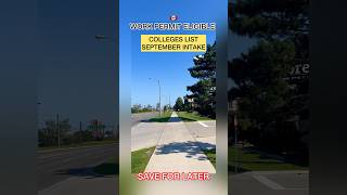 STUDENTS SAVE THIS✅ canada ircc canadastudyvisa shorts [upl. by Julio]