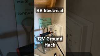 RV Electrical Secret Most Owners Dont Know [upl. by Asserat]