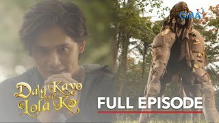 Daig Kayo Ng Lola Ko The Adventures of Chuck the Tailor Full Episode 1  Stream Together [upl. by Ninel]