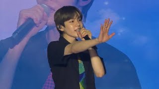 RIIZE 팬콘 in 방콕One Thing쇼타로 fancam727 [upl. by Hinch]