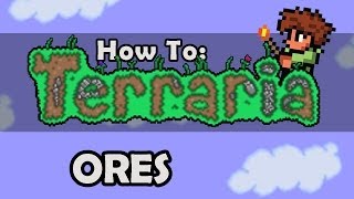 How To Terraria Episode 8  Cobalt Mithril and Adamantite 11 Tutorial [upl. by Margherita666]