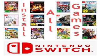 How to Play Nintendo Switch Games on PC for FREE [upl. by Rodriguez]