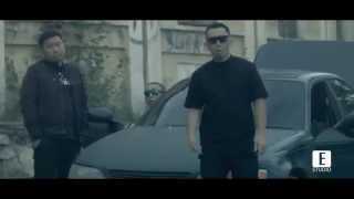 MONGOLIAN HIP HOP ALL STARS  AZ JARGAL OFFICIAL MV [upl. by Mcclelland]