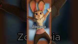 Você percebeu que no filme Zootopia [upl. by Netsuj]