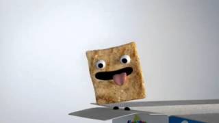 Cinnamon Toast Crunch High Dive YouTube [upl. by Sackville]