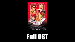 Starsky amp Hutch 2004  Full Official Soundtrack [upl. by Joiner]