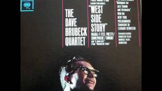 Dave Brubeck  I Feel Prettywmv [upl. by Jaine]