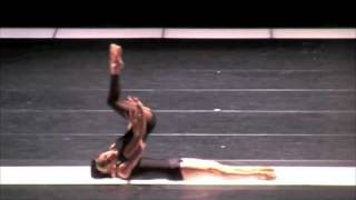 Ballett der Staatsoper Hannover TRAILER [upl. by Clerissa]