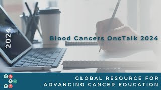 Definition Symptoms and Types of Lymphoma  2024 Blood Cancer OncTalk [upl. by Yessak]