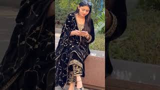 punjabi suit design 2024 shorts shortsfeed viralshorts youtubeshorts trendingshorts suits [upl. by Motch]