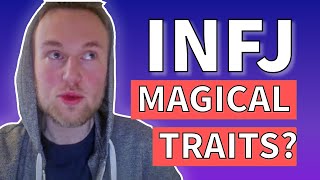 The INFJ Magician I Why INFJs Are Associated With Magical Powers [upl. by Skeie286]