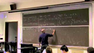 Algorithmic Game Theory Lecture 5 RevenueMaximizing Auctions [upl. by Tabshey387]