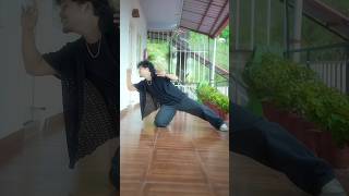 Agar tum ho  Anuv Jain  Dekho na dekho na julfoon sey  Dance Video ​⁠​⁠AnoopParmar789 shorts [upl. by Petulah]