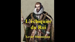 LES PETITS POLARS  L’échiquier du Roi [upl. by Ora]