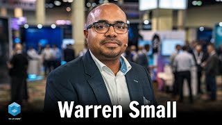 Warren Small Dimension Data  Fortinet Accelerate 2019 [upl. by Maher768]