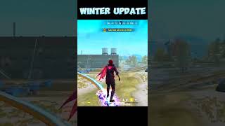 OB47 Update Change🥶🥶Free Fire New Update shorts [upl. by Notterb]