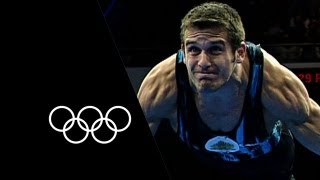 Iordan Iovtchev  Most Olympic Gymnastics Appearances Ever  Olympic Records [upl. by Okier641]