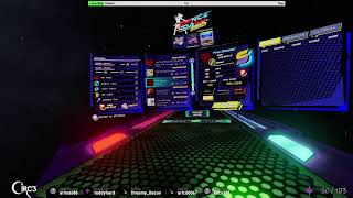 18 Synth Riders VR  WUB THERAPY NIGHT✦ Livechat on TwitchtvCiRC3 [upl. by Wenger97]