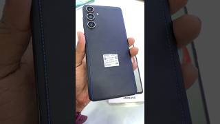 SAMSUNG GALAXY F55 5G UNBOXING shorts ytshorts youtubeshorts samsungf55 smasung [upl. by Loy]