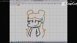 Poley Archives x Cartoon Girl Productions Edit 2024 [upl. by Shushan]