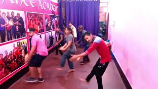 Chite Suit te Daag Pai Gaye Dance  Dance on Punjabi Song  Punjabi Dance [upl. by Sadick]