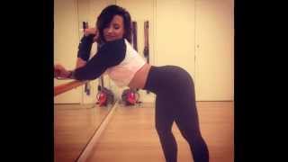 DEMI LOVATO  SEXY MOMENTS COMPILATION  2016 [upl. by Ongineb]