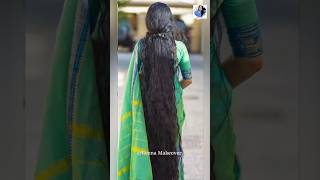 🔥Best Coffee Hair Growth Shampoo Hack Long amp Strong Hair Tips shorts longhair youtubeshorts [upl. by Akialam]