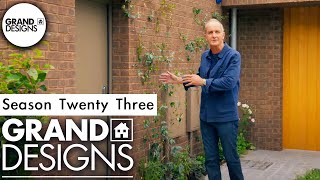 Grand Designs UK  FULL EPISODE  Season 23 Episode 07  Sydenham Hill [upl. by Teevens]