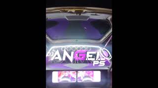 CHIMBALA CHE CHE CHIPEO DOBLE TONO X PASION CAR AUDIO DJ ANGEL PS🇨🇺 [upl. by Seka755]