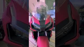 NEW COLOUR HONDA ADV 160 motovlog sharing tayconmotor [upl. by Rosita]