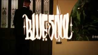 Existereo  Blue Soul Official Video [upl. by Swenson]