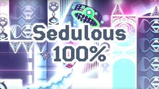 Sedulous By Samifying  100  Mobile [upl. by Gaspard443]