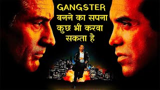 Mafia Boss Wants To Make This Boy a Deadly Gangster  Movie Explained In Hindi [upl. by Imik]