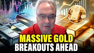 3000 GOLD Soon Gold amp Silver Prices Will Soar Dramatically When This Begins  Peter Grandich [upl. by Enaillil]