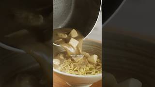 RESEP MIE NYELENEH [upl. by Cairistiona]