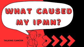 What caused my IPMN [upl. by Anawait224]