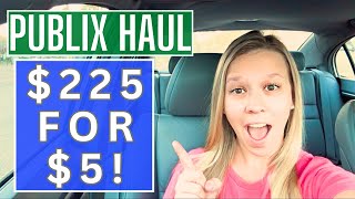 Publix Couponing This Week  Cheap Grocery Deal Haul 🔥PampG Deal Digital amp Ibotta Saving 11141120 [upl. by Erdreid664]