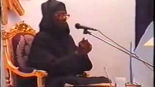 VIDÉO Serigne Cheikh Tidiane Sy Al Maktoum Gamou 20033 [upl. by Rihsab600]