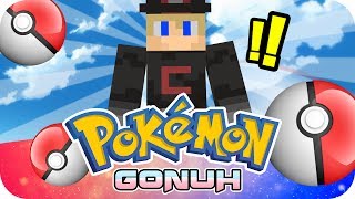 ¡EL CAPITAN DEL TEAM COCKET  POKEMON GONUH 7 [upl. by Aleuname]