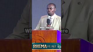 Covenants and Sonship A Spiritual Insight apostlegracelubega rhemafeast2024 phaneroo [upl. by Dlaner]