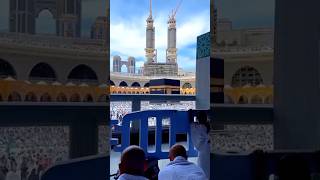 Madina chor ay hain 😭😭aqeel siddiqui youtubeshorts islamicstatus allah viralvideo medina [upl. by Nnylassej]