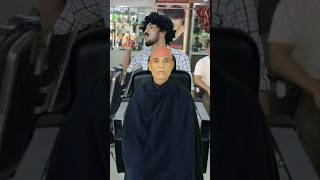 Types of barbers 😂 comedy comedyvideo shorts youtubeshorts funny funnyvideo [upl. by Feerahs]